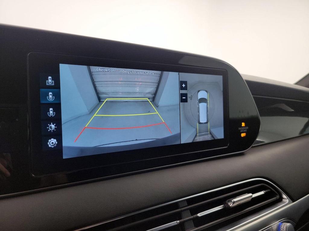 used 2021 Hyundai Palisade car, priced at $30,998