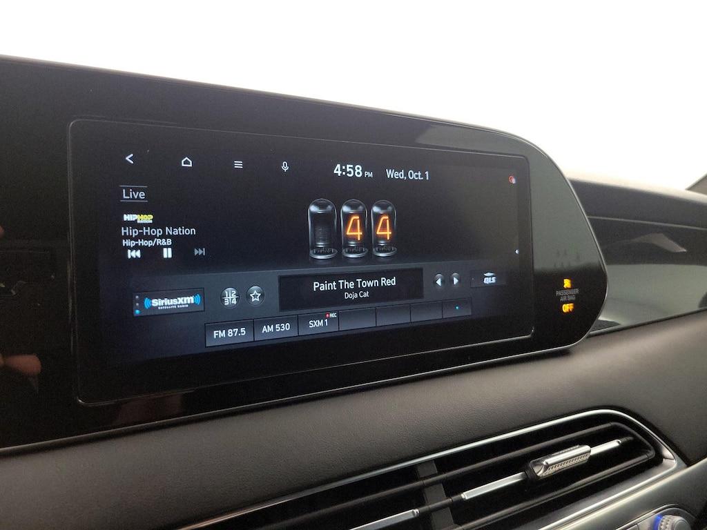 used 2021 Hyundai Palisade car, priced at $30,998