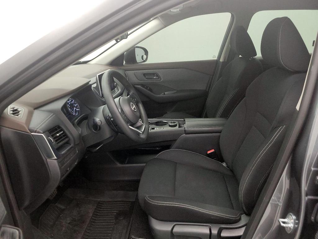 used 2023 Nissan Rogue car, priced at $22,998