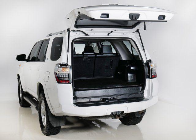 used 2015 Toyota 4Runner car, priced at $17,995