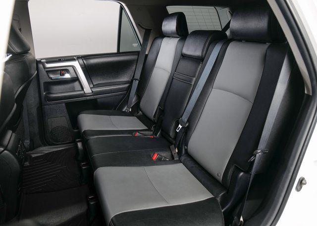 used 2015 Toyota 4Runner car, priced at $17,995