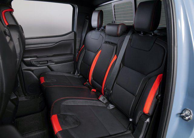 used 2024 Ford Ranger car, priced at $51,000