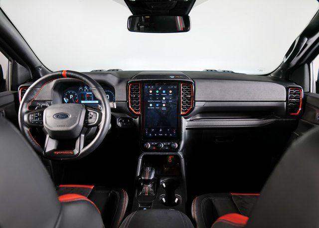 used 2024 Ford Ranger car, priced at $51,000