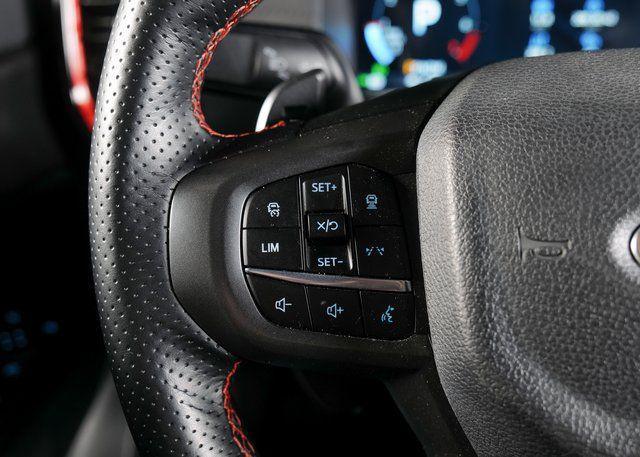 used 2024 Ford Ranger car, priced at $51,000