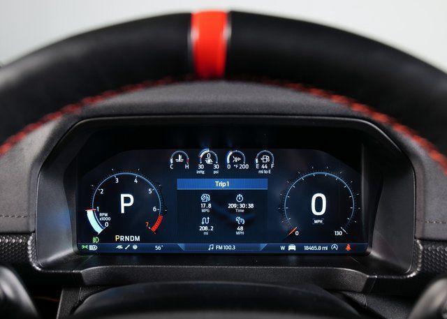 used 2024 Ford Ranger car, priced at $51,000