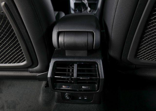 new 2025 Audi Q3 car, priced at $44,060