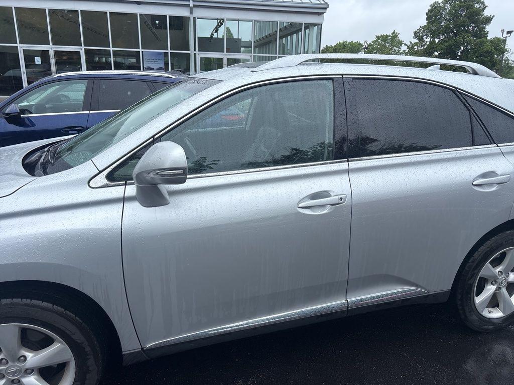 used 2015 Lexus RX 350 car, priced at $18,020