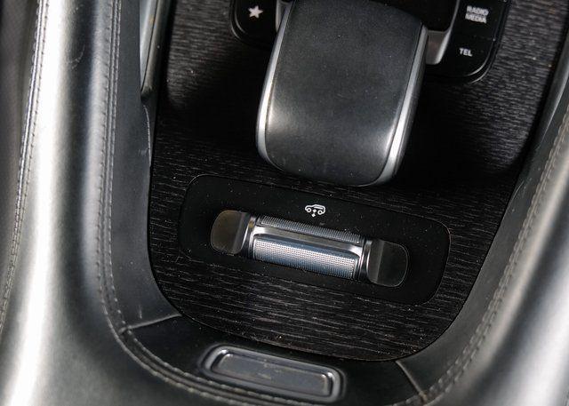 used 2022 Mercedes-Benz GLS 450 car, priced at $39,706