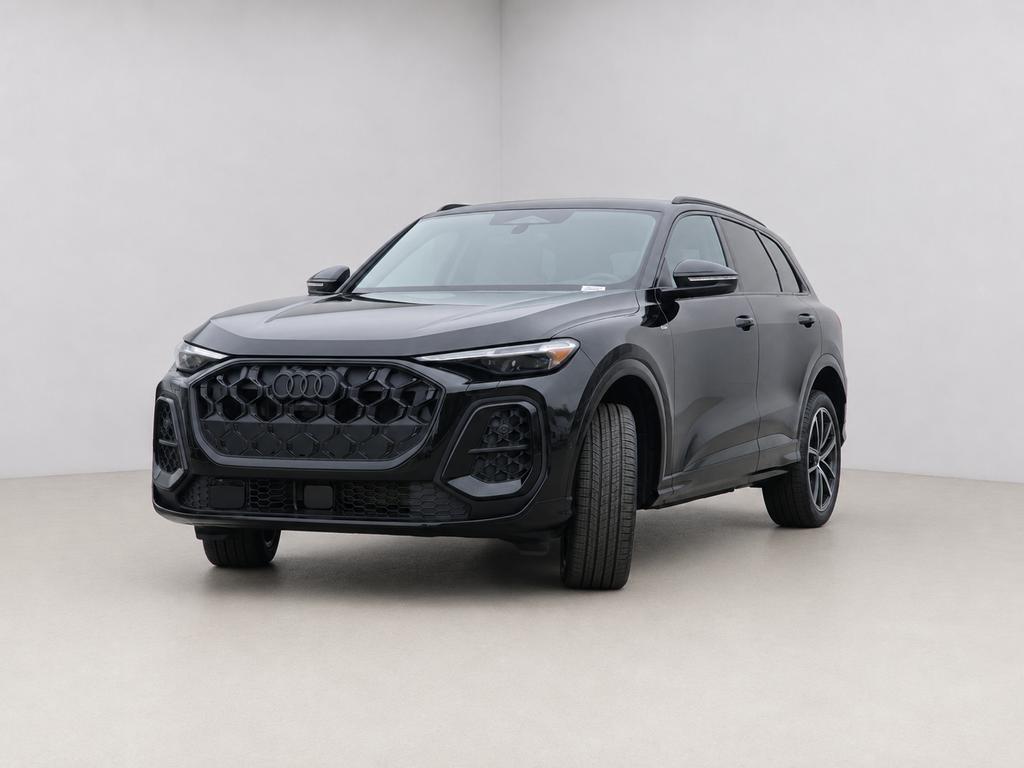 new 2026 Audi Q5 car, priced at $63,575