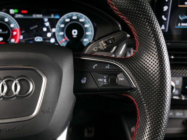 used 2024 Audi S5 car, priced at $46,878