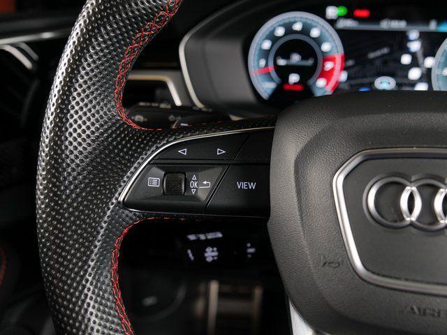 used 2024 Audi S5 car, priced at $46,878