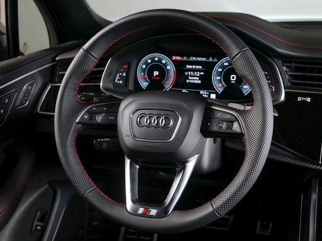 new 2026 Audi Q7 car, priced at $89,105