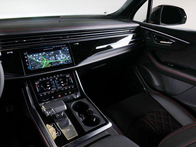 new 2026 Audi Q7 car, priced at $89,105