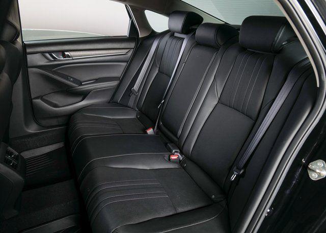 used 2019 Honda Accord car, priced at $21,195