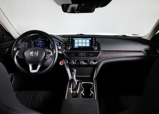 used 2019 Honda Accord car, priced at $21,195