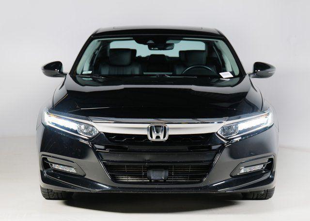used 2019 Honda Accord car, priced at $21,195