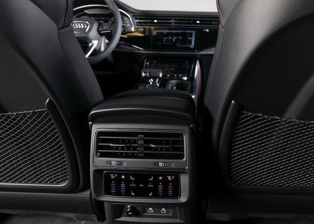 new 2026 Audi Q8 car, priced at $105,165