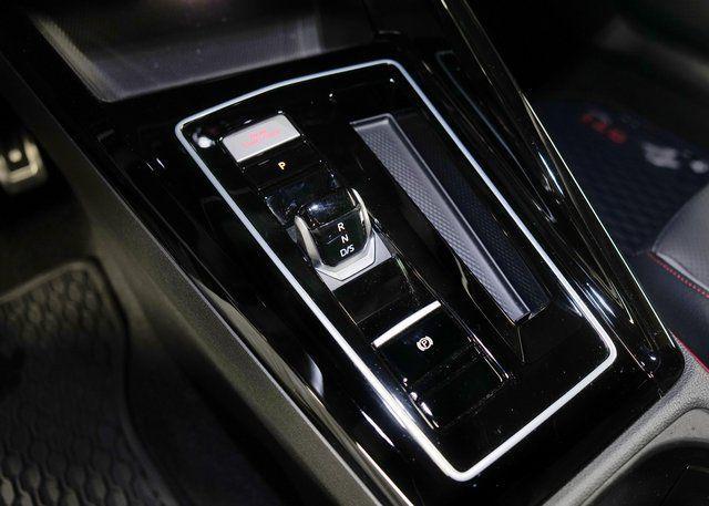 used 2025 Volkswagen Golf GTI car, priced at $35,900