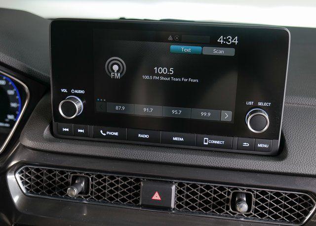 used 2023 Acura Integra car, priced at $27,955