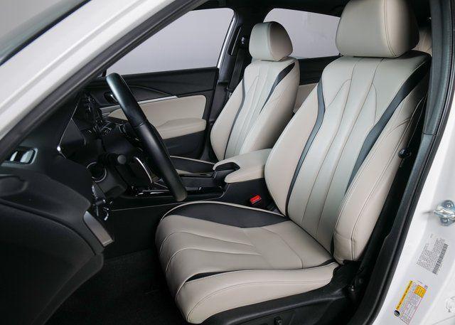 used 2023 Acura Integra car, priced at $27,955