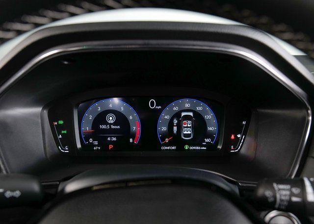 used 2023 Acura Integra car, priced at $27,955