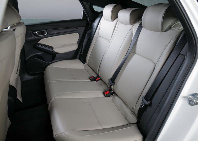 used 2023 Acura Integra car, priced at $27,955