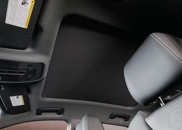 used 2023 Audi Q3 car, priced at $31,995