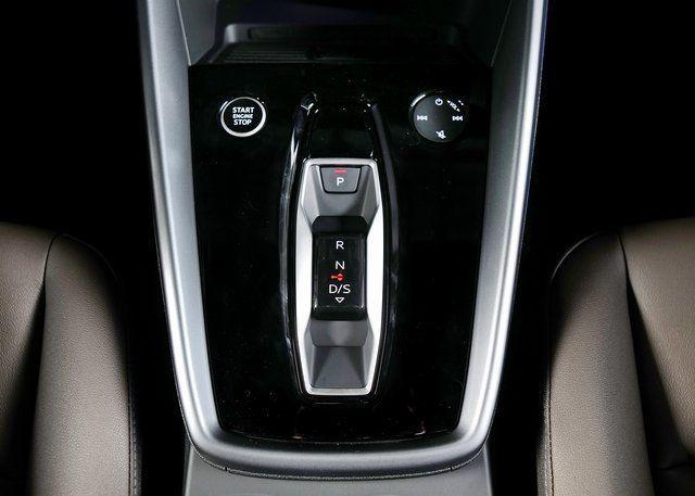 new 2026 Audi A3 car, priced at $44,915