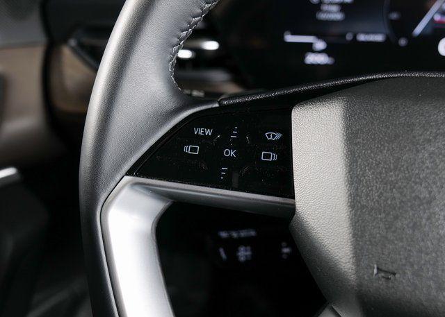 used 2025 Audi Q5 car, priced at $49,395