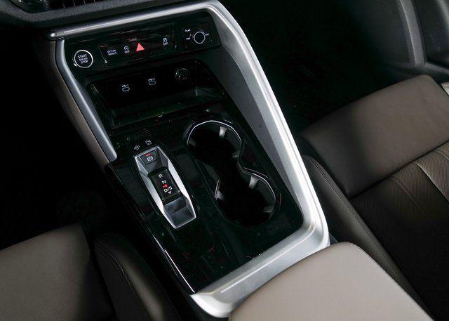 used 2025 Audi Q5 car, priced at $49,395