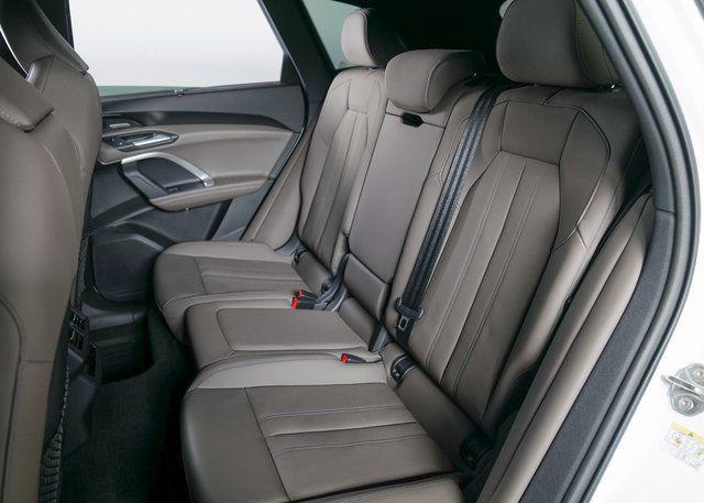 used 2025 Audi Q5 car, priced at $49,395