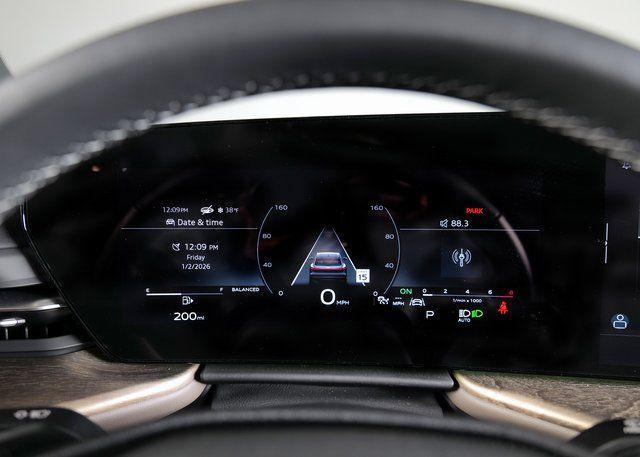 used 2025 Audi Q5 car, priced at $49,395