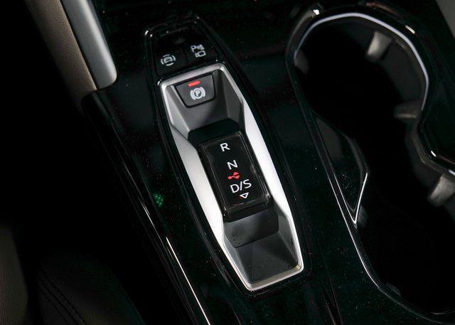 used 2025 Audi Q5 car, priced at $49,395