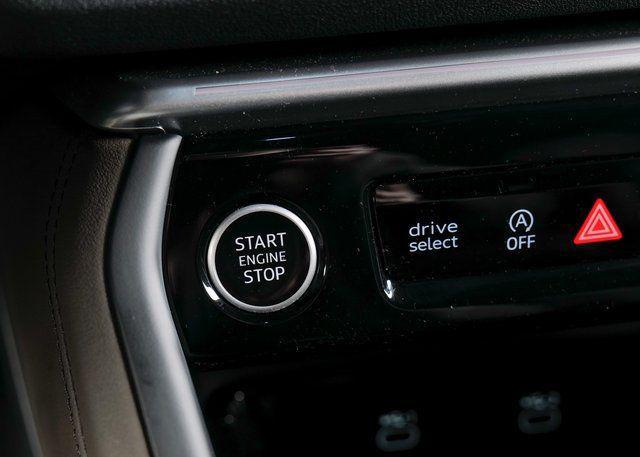 used 2025 Audi Q5 car, priced at $49,395