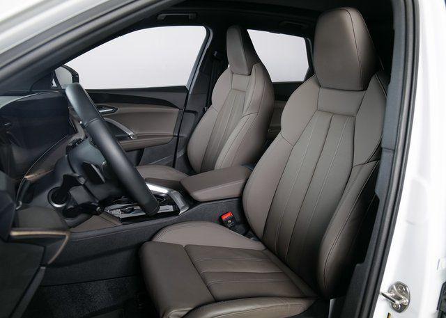 used 2025 Audi Q5 car, priced at $49,395