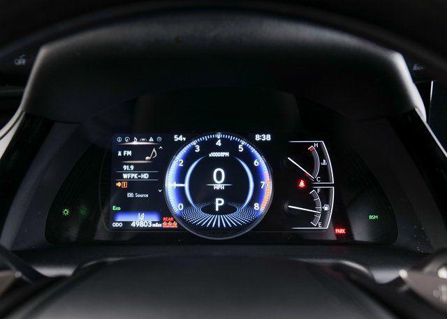 used 2022 Lexus ES 350 car, priced at $39,295