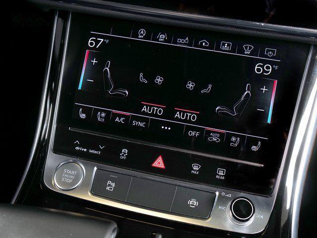 used 2019 Audi A8 car, priced at $30,630