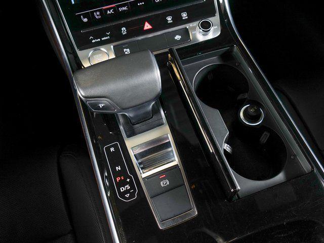used 2019 Audi A8 car, priced at $30,630