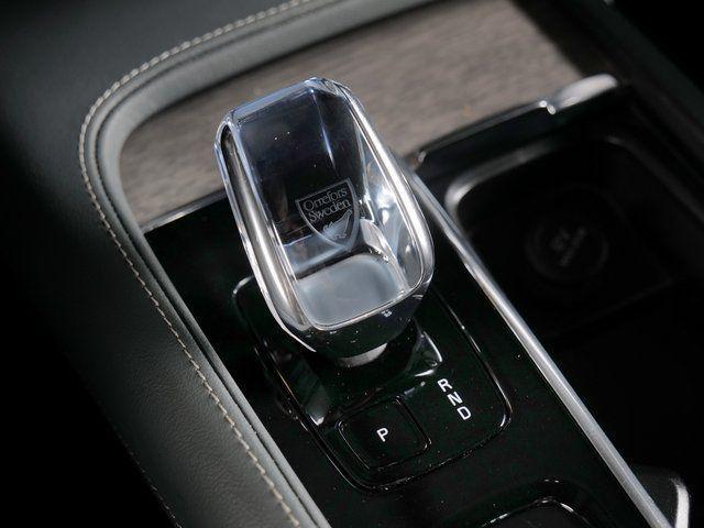 used 2023 Volvo S90 car, priced at $40,750