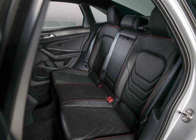 used 2021 Volkswagen Jetta GLI car, priced at $19,355