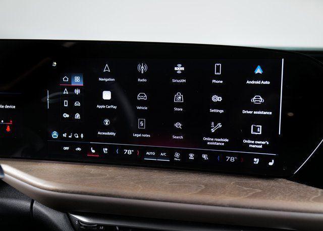 used 2025 Audi Q5 car, priced at $49,584