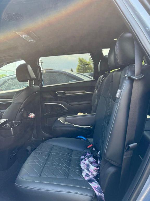 used 2024 Kia Telluride car, priced at $43,174