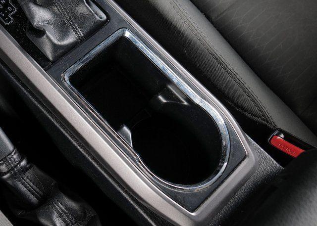 used 2018 Toyota Tacoma car, priced at $25,016