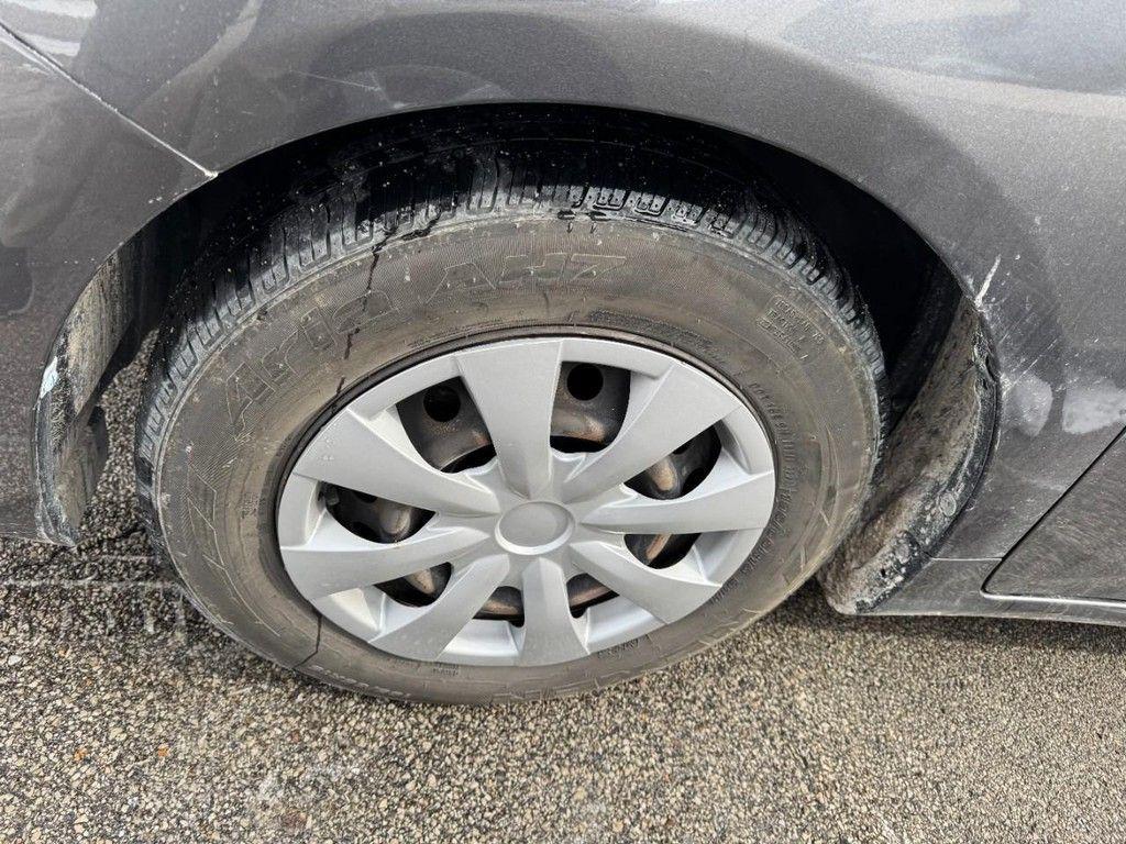 used 2011 Toyota Corolla car, priced at $7,500