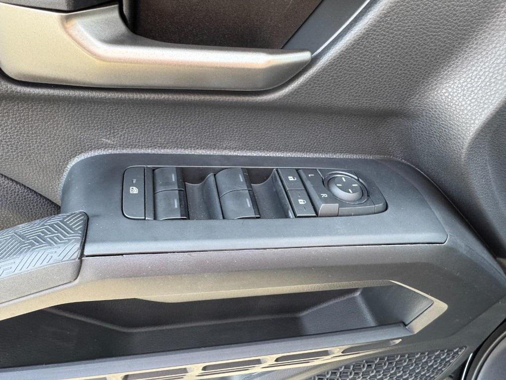 used 2025 Toyota Tacoma car, priced at $50,478