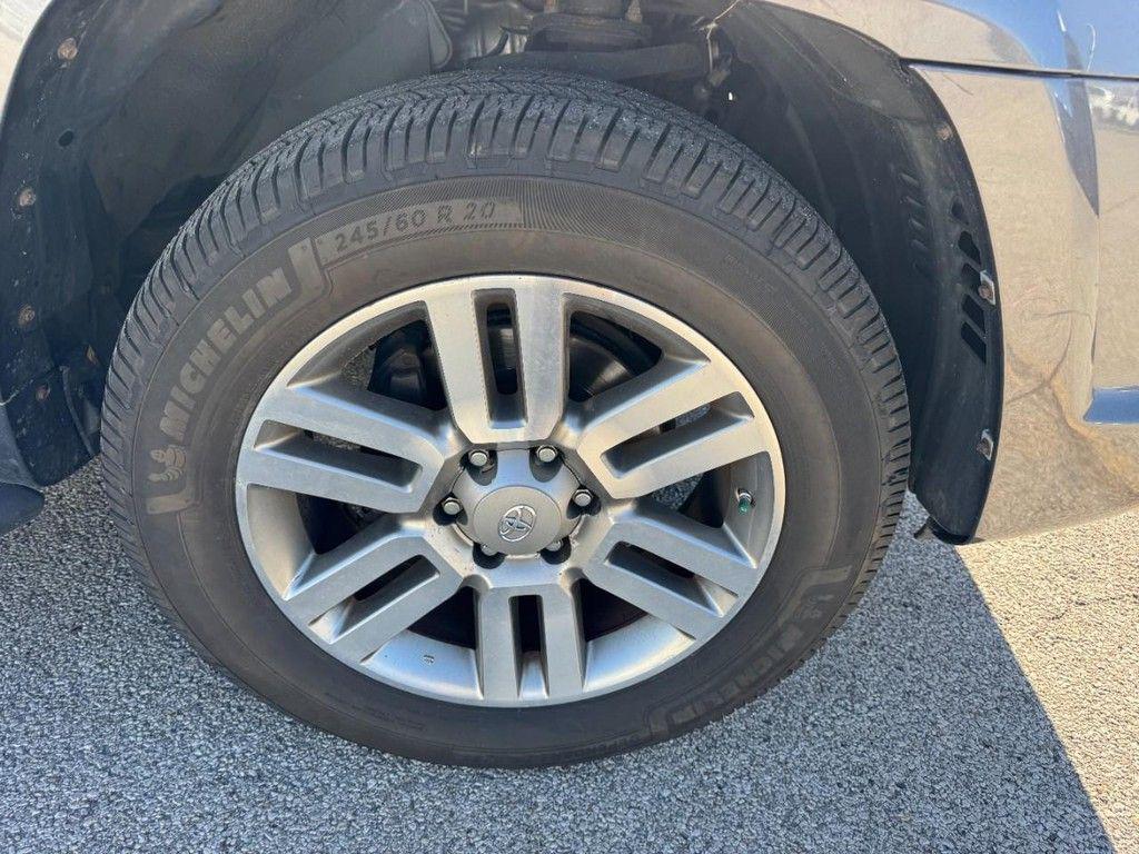 used 2011 Toyota 4Runner car, priced at $15,500