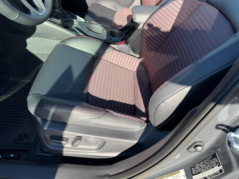 new 2026 Toyota Corolla car, priced at $30,643