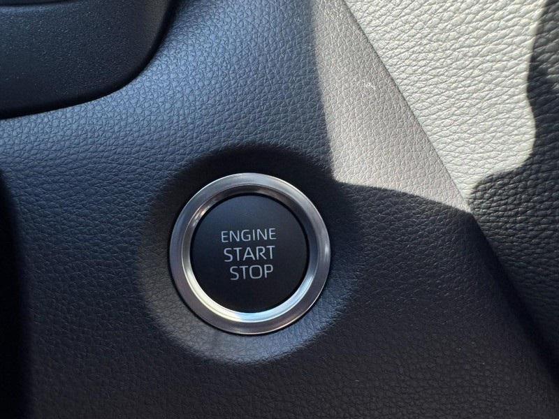 new 2026 Toyota Corolla car, priced at $30,643