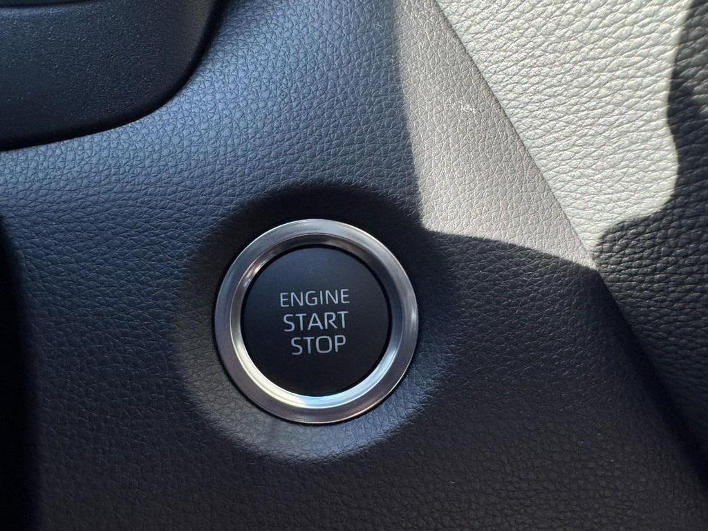 new 2026 Toyota Corolla car, priced at $30,643