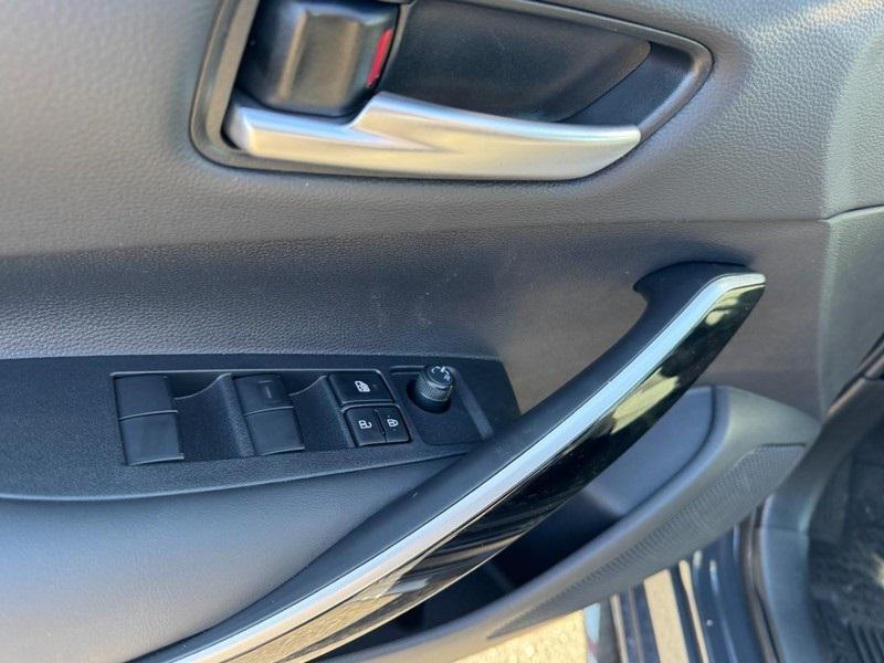 new 2026 Toyota Corolla car, priced at $30,643